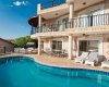 Fabulous Villa for Sale with Sea View in Kalkan 7