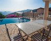 Fabulous Villa for Sale with Sea View in Kalkan 8