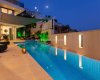 Villa Ocean | A Luxury Detached House with Amazing Sea View 9
