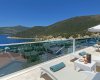 Fantastic Sea View House with a Private Pool in Kalkan 2