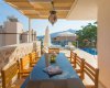 Fantastic Sea View House with a Private Pool in Kalkan 12