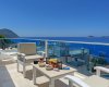 Fantastic Sea View House with a Private Pool in Kalkan 3