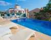 Fantastic Sea View House with a Private Pool in Kalkan 6