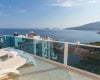 Fantastic Sea View House with a Private Pool in Kalkan 9