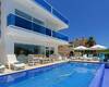 Fantastic Sea View House with a Private Pool in Kalkan 1