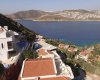 Luxury 5 Bedroom Villa with Fascinating Sea View in Kalkan 2