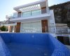 Luxury 5 Bedroom Villa with Fascinating Sea View in Kalkan 8