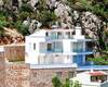 Luxury 5 Bedroom Villa with Fascinating Sea View in Kalkan 1