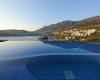 Splendid 6+2 Villa with Unique Sea and Nature Views in Kalkan 11