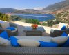 Splendid 6+2 Villa with Unique Sea and Nature Views in Kalkan 12