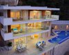 Splendid 6+2 Villa with Unique Sea and Nature Views in Kalkan 7