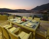 Splendid 6+2 Villa with Unique Sea and Nature Views in Kalkan 10