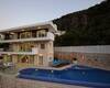 Splendid 6+2 Villa with Unique Sea and Nature Views in Kalkan 1