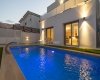 Contemporary Villas 30 Minutes From the Mediterranean Sea in Cox 2