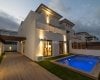 Contemporary Villas 30 Minutes From the Mediterranean Sea in Cox 4