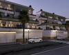 Apartamentos Con Estilo En Un Moderno Complejo Cerca De La Playa En Oliva 8