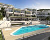 Apartamentos Con Estilo En Un Moderno Complejo Cerca De La Playa En Oliva 4