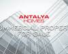 Investment Hotel for Sale Close to the Center in Alanya Oba 1