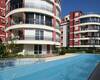 Mountain View Investment Real Estate in Turkey Antalya