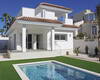 Detached Villa with Swimming Pool in Ciudad Quesada Alicante 1