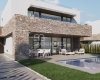 Impresionantes Casas Unifamiliares En La Gran Ubicación De Mallorca 2