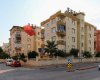 Cozy Apartments Close to Social Facilities in Lara Antalya 2