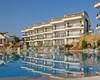 Spacious Real Estate in Alanya with Sea and Nature View