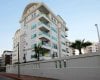 Key-ready Apartments at the Prestigious Location of Antalya 2