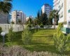 Key-ready Apartments at the Prestigious Location of Antalya 11