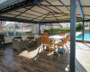 Key-ready Apartments at the Prestigious Location of Antalya 14