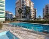 Key-ready Apartments at the Prestigious Location of Antalya 9