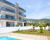 Alanya Houses for Sale with Wonderful View 4