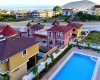 Alanya Houses for Sale with Wonderful View 8