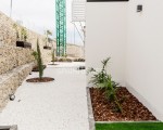 Casas Con Vistas A La Bahía De Benidorm En Finestrat