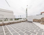 Casas Con Vistas A La Bahía De Benidorm En Finestrat