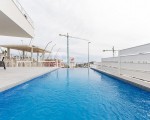 Casas Con Vistas A La Bahía De Benidorm En Finestrat