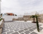 Casas Con Vistas A La Bahía De Benidorm En Finestrat