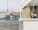 Casas Con Vistas A La Bahía De Benidorm En Finestrat