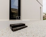 Casas Con Vistas A La Bahía De Benidorm En Finestrat