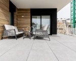 Casas Con Vistas A La Bahía De Benidorm En Finestrat