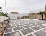 Casas Con Vistas A La Bahía De Benidorm En Finestrat