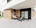 Casas Con Vistas A La Bahía De Benidorm En Finestrat