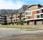 Appartements Impressionnants Vue Montagne Konyaalti Antalya