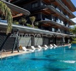 Alanya Merkez'de Plaja Yürüme Mesafesinde Satılık Daireler