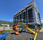 شقق مطلة على البحر للبيع في انطاليا غازي باشا