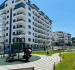 شقق مطلة على الطبيعة والمدينة في أنطاليا غازي باشا