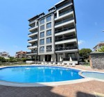 Nieuwe Appartementen Met Ruime Kamers In Antalya Gazipasa
