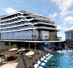 Lyxlägenheter I Ett Komplex Med Hotell Faciliteter I Alanya