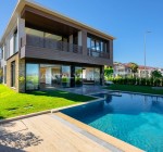 Detached Villa Close to Beach and Golf Courses in Belek