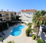 Furnished Flat Close to Social Amenities in Belek